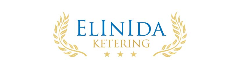 Elinida Keterinf Logo